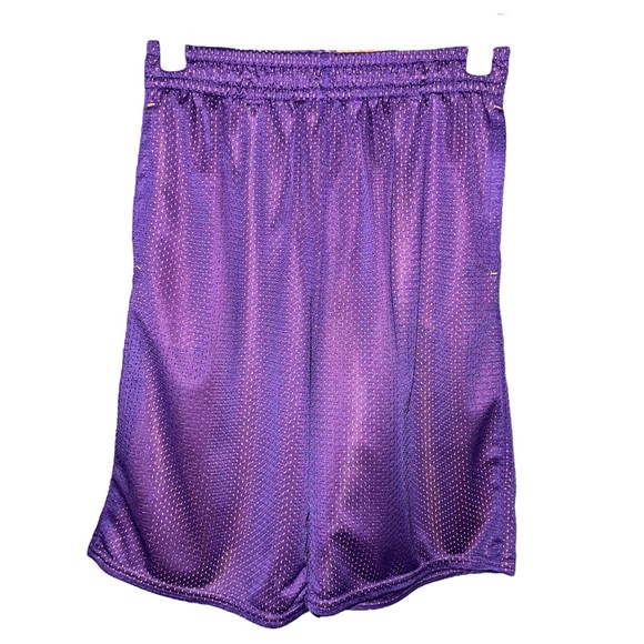 Athletic Works Mesh Short Boy’s Size XXL - Picture 1 of 7